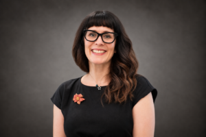Aimee Jamison