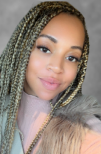 BreYanna Chism