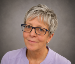 Gayle Korhorn