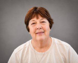 Jan Collier