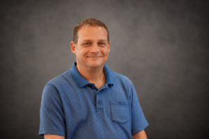 Michael Scheel