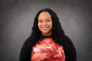 Tamia Williams