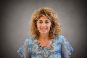 Tania Kazanjian