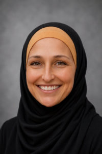 Tara Elfakir