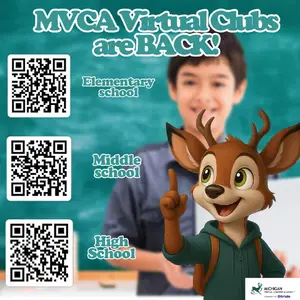 MVCA Clubs
