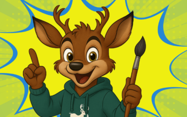 trivia art image pet