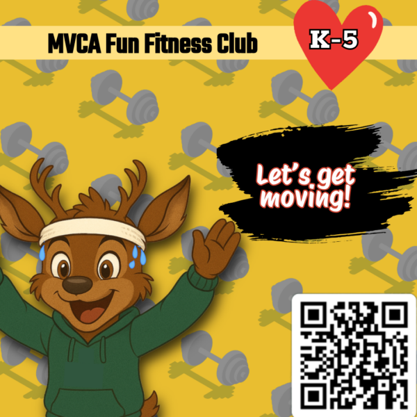 fun fitness trivia image