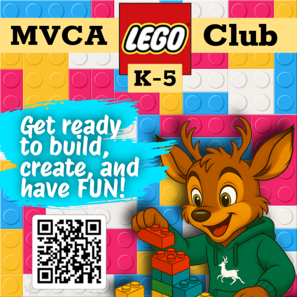 lego club pet image