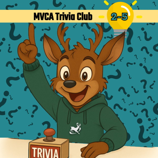 trivia club pet image
