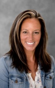 Stephanie Johnson