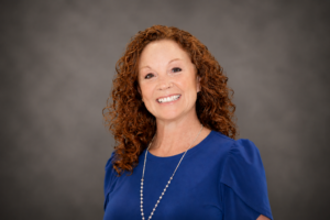 Teresa Borton