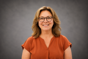Christine Smith