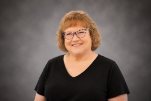 Betty Fiske