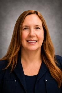 Elizabeth Turgeon