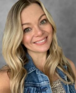 Heather Dickerson