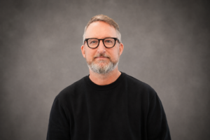 Jason Woodward