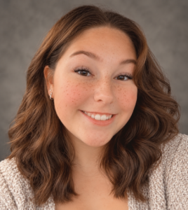 Emily Hudson